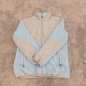 Girl’s Northface Jacket